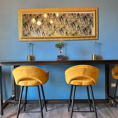 Alcivico3 Bed and Breakfast Civitanova Marche Εξωτερικό φωτογραφία