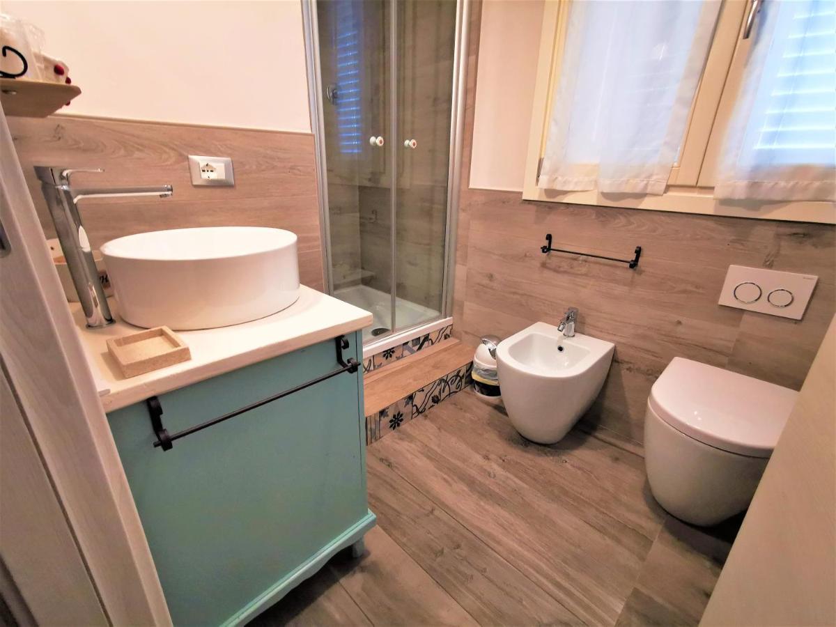 Alcivico3 Bed and Breakfast Civitanova Marche Εξωτερικό φωτογραφία