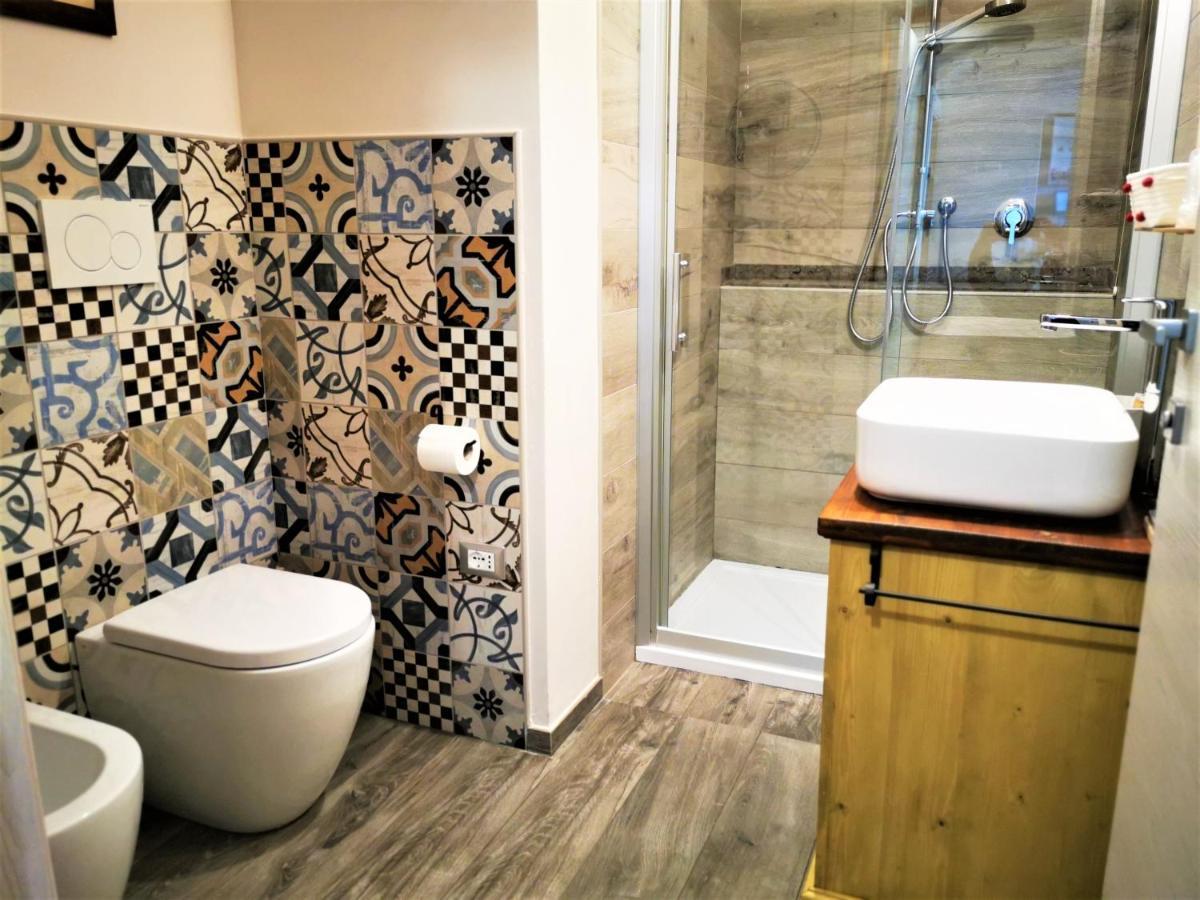 Alcivico3 Bed and Breakfast Civitanova Marche Εξωτερικό φωτογραφία