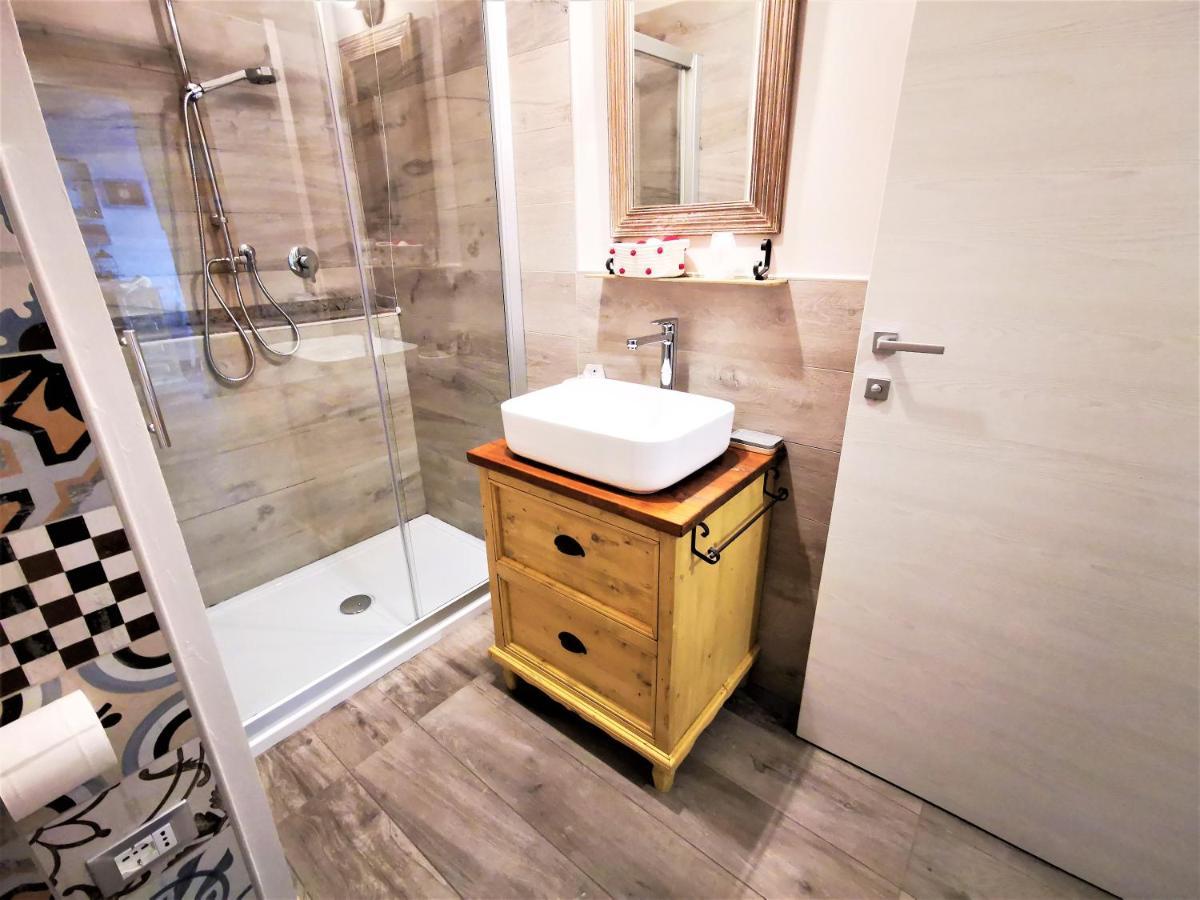 Alcivico3 Bed and Breakfast Civitanova Marche Εξωτερικό φωτογραφία