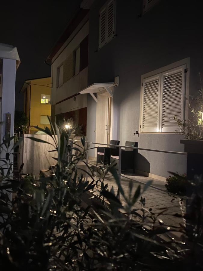 Alcivico3 Bed and Breakfast Civitanova Marche Εξωτερικό φωτογραφία