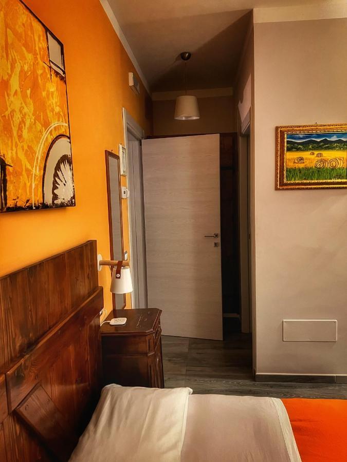 Alcivico3 Bed and Breakfast Civitanova Marche Εξωτερικό φωτογραφία