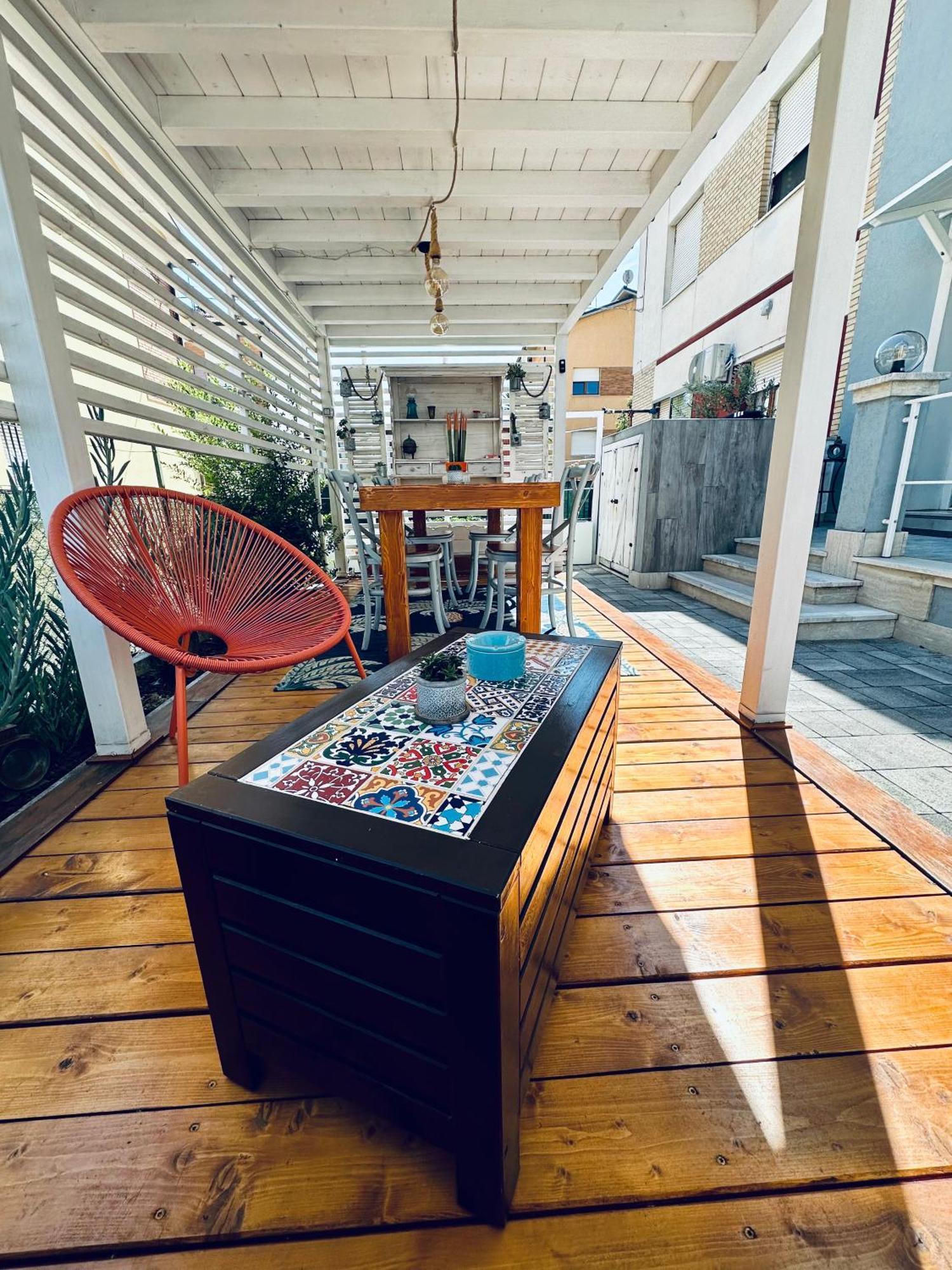 Alcivico3 Bed and Breakfast Civitanova Marche Εξωτερικό φωτογραφία