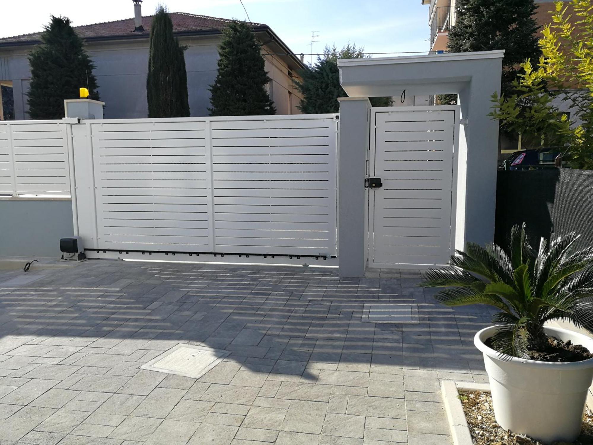 Alcivico3 Bed and Breakfast Civitanova Marche Εξωτερικό φωτογραφία