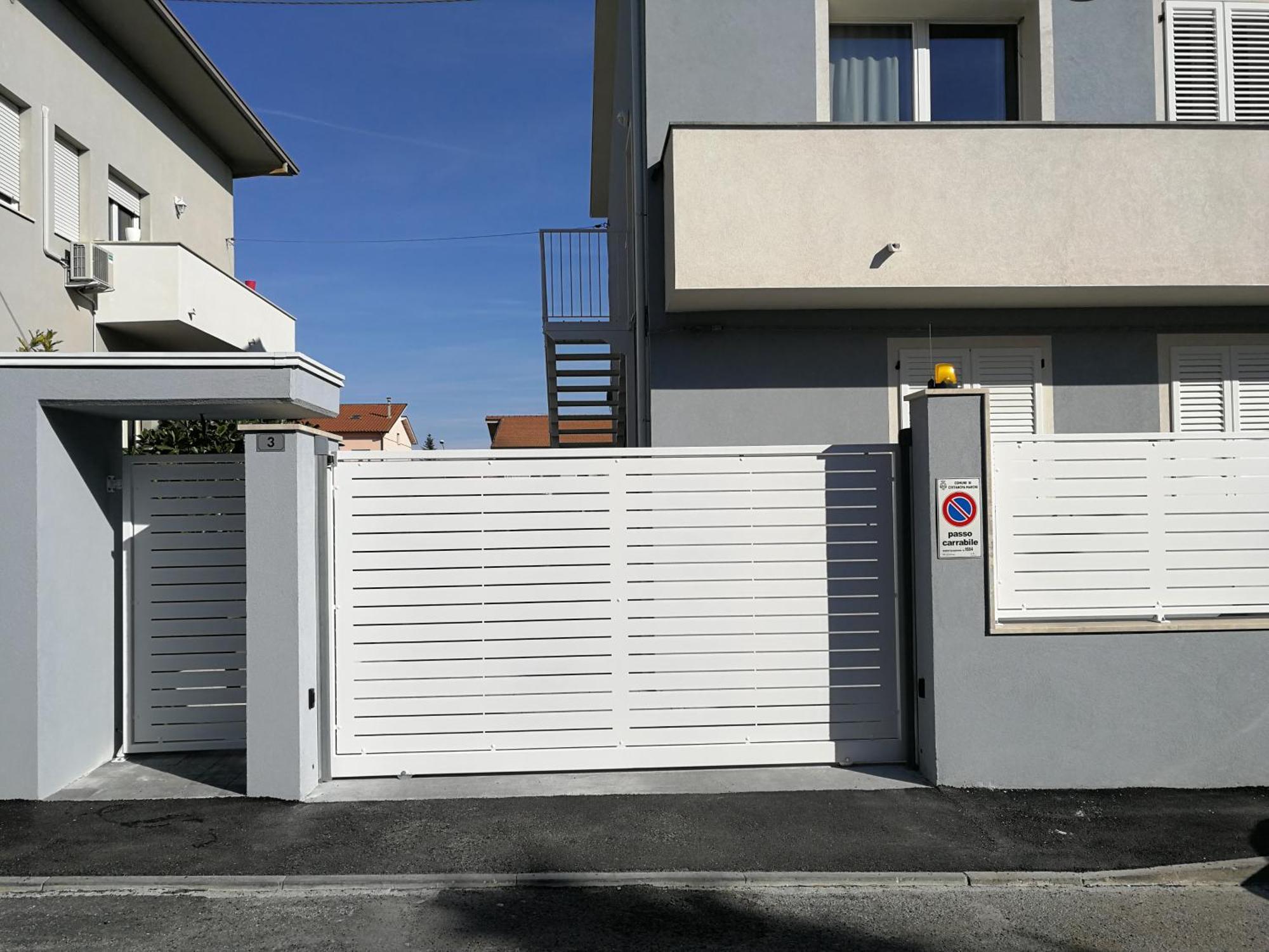 Alcivico3 Bed and Breakfast Civitanova Marche Εξωτερικό φωτογραφία
