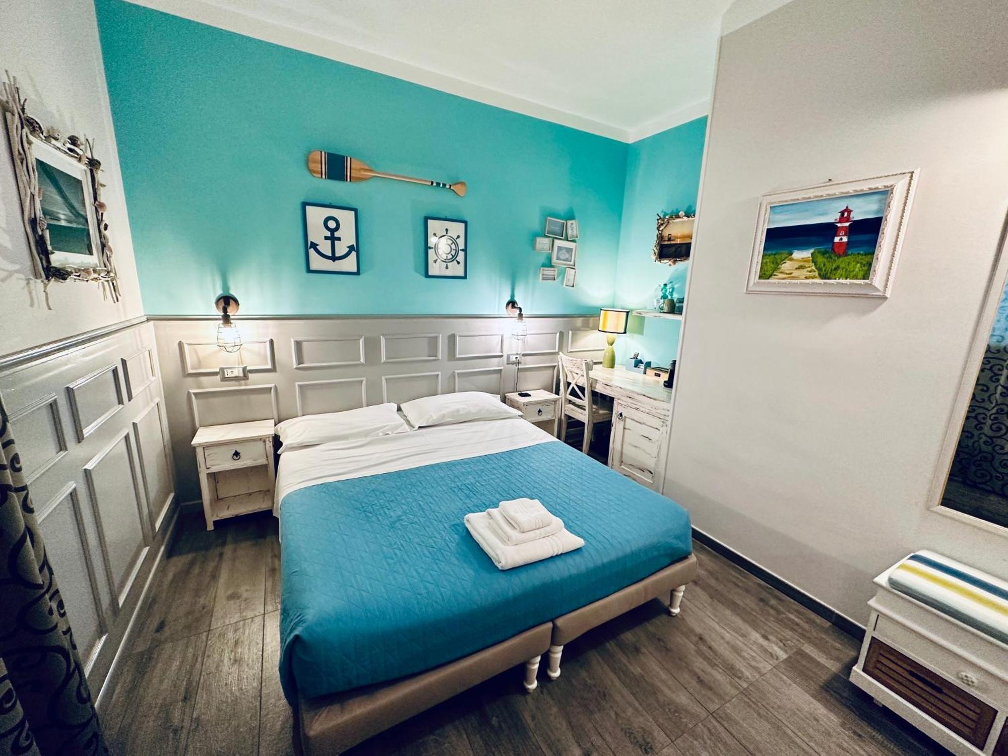 Alcivico3 Bed and Breakfast Civitanova Marche Εξωτερικό φωτογραφία