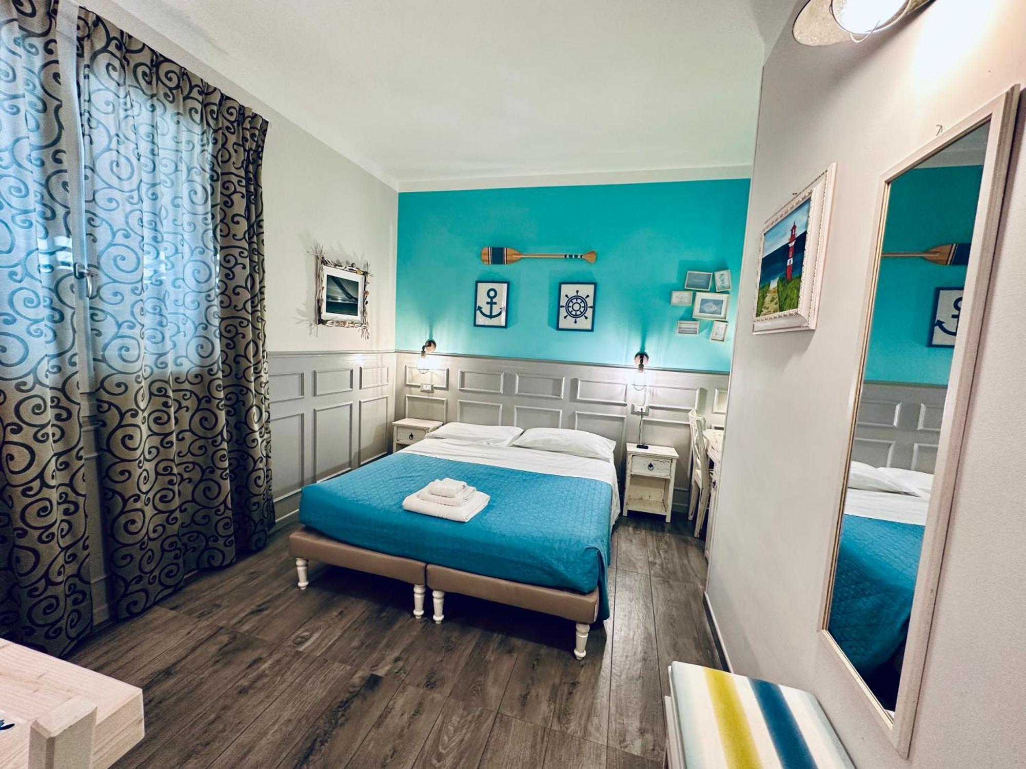 Alcivico3 Bed and Breakfast Civitanova Marche Εξωτερικό φωτογραφία