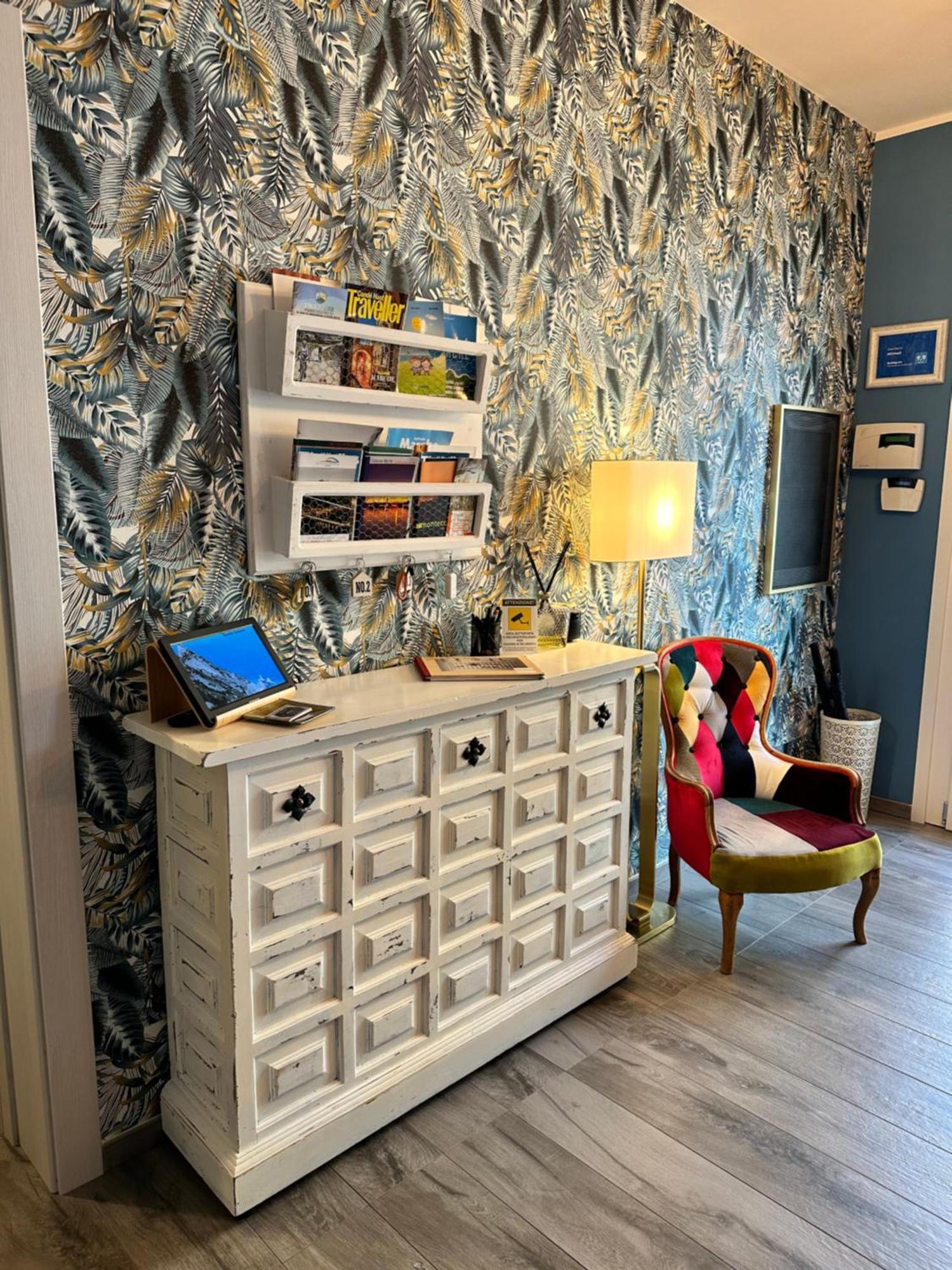 Alcivico3 Bed and Breakfast Civitanova Marche Εξωτερικό φωτογραφία