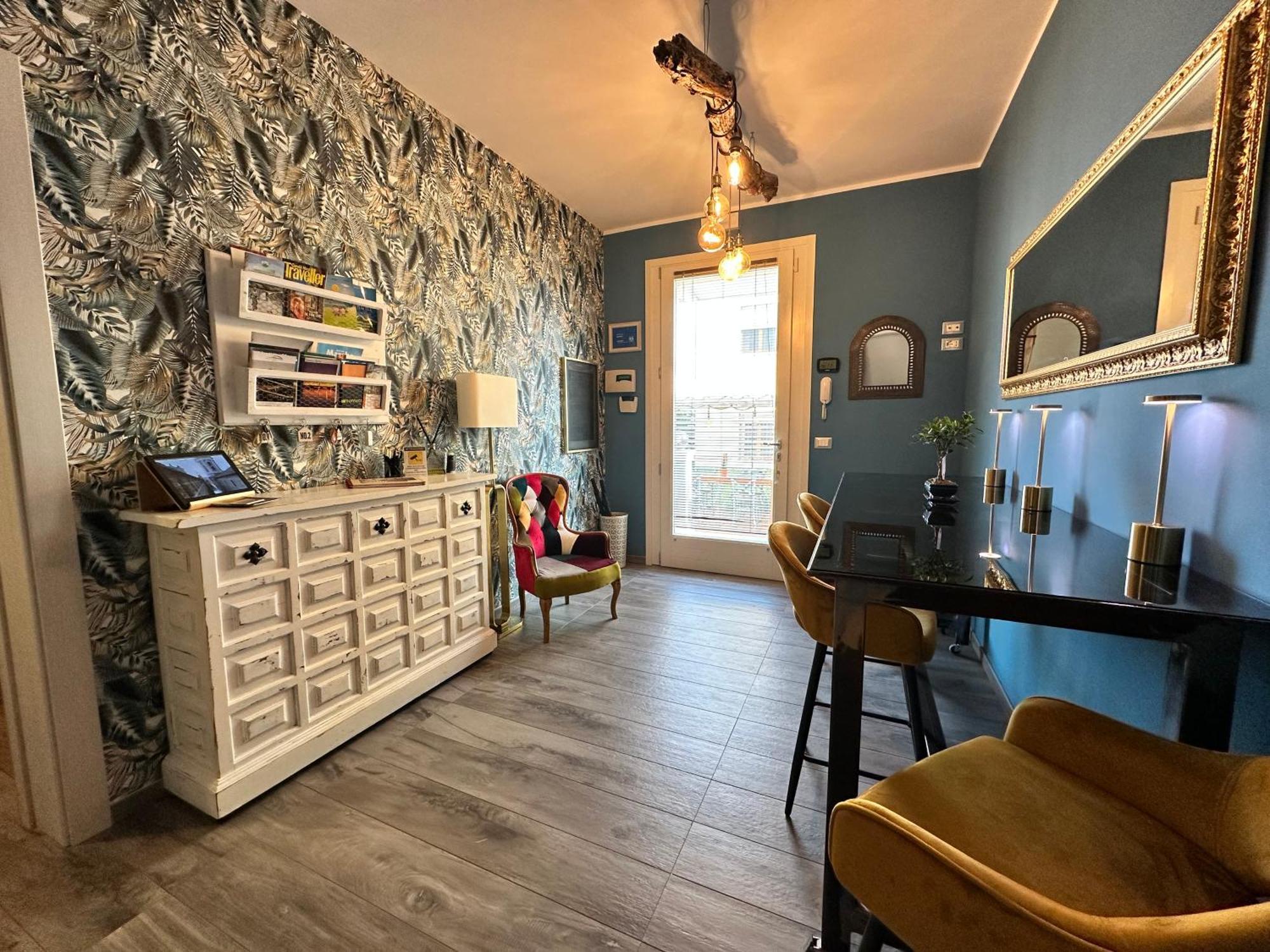 Alcivico3 Bed and Breakfast Civitanova Marche Εξωτερικό φωτογραφία