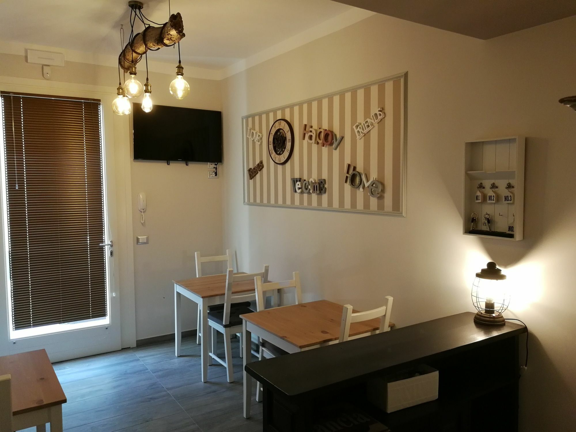 Alcivico3 Bed and Breakfast Civitanova Marche Εξωτερικό φωτογραφία