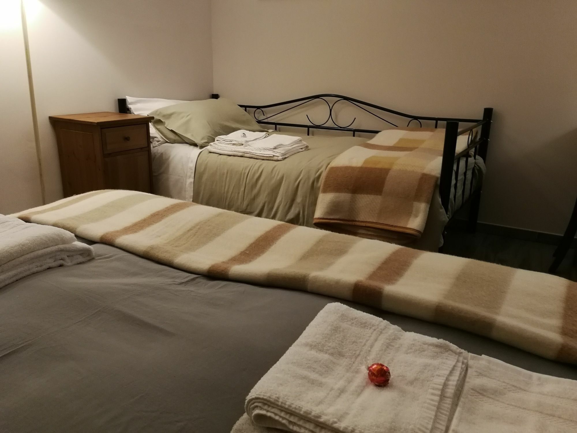 Alcivico3 Bed and Breakfast Civitanova Marche Εξωτερικό φωτογραφία