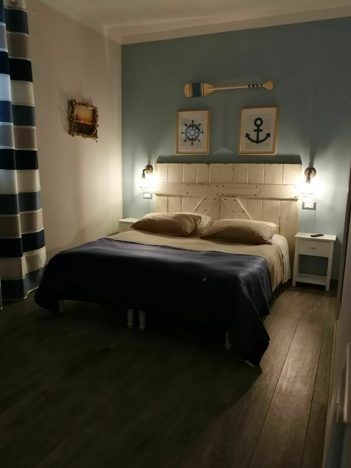 Alcivico3 Bed and Breakfast Civitanova Marche Εξωτερικό φωτογραφία