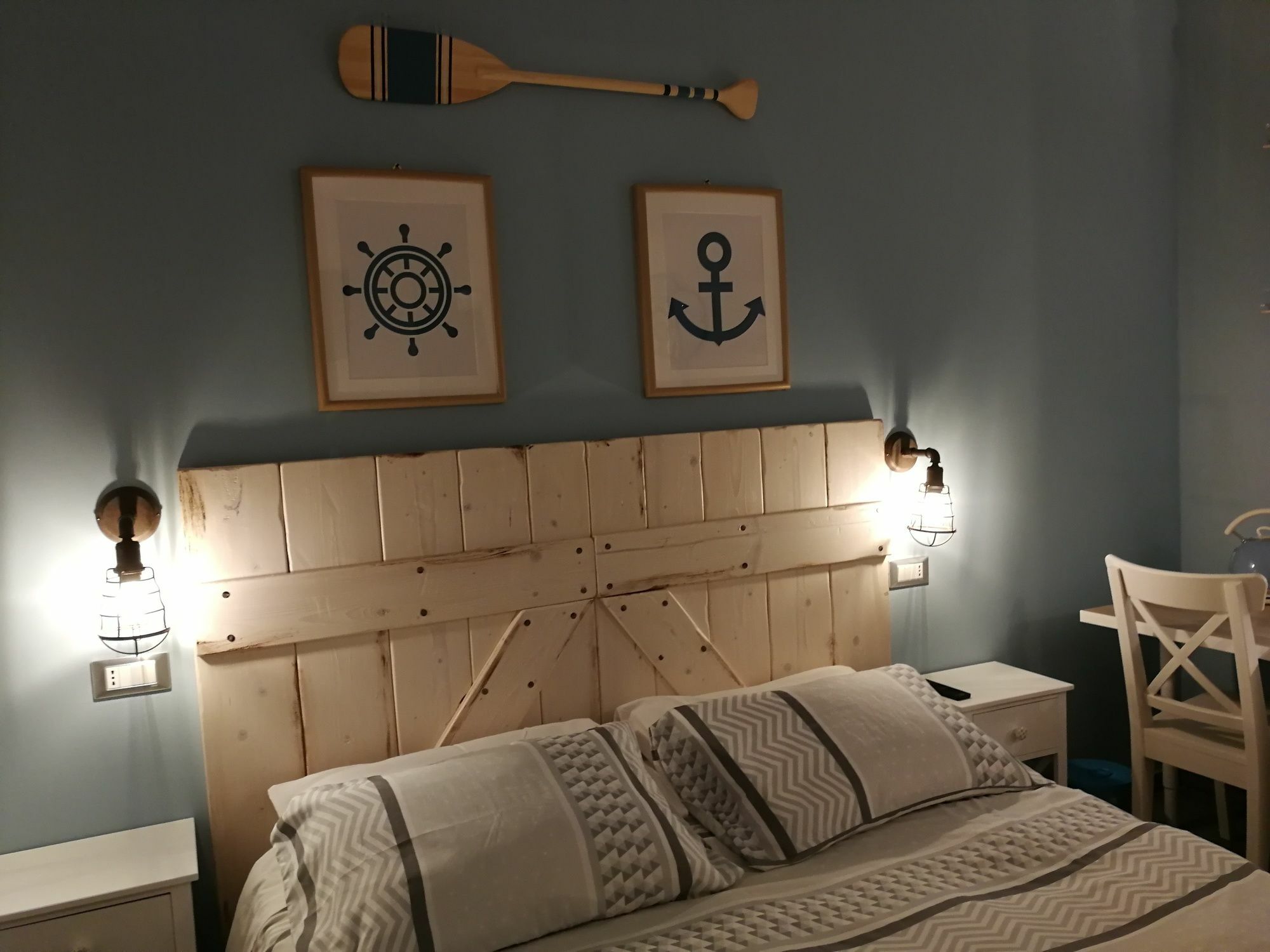 Alcivico3 Bed and Breakfast Civitanova Marche Εξωτερικό φωτογραφία
