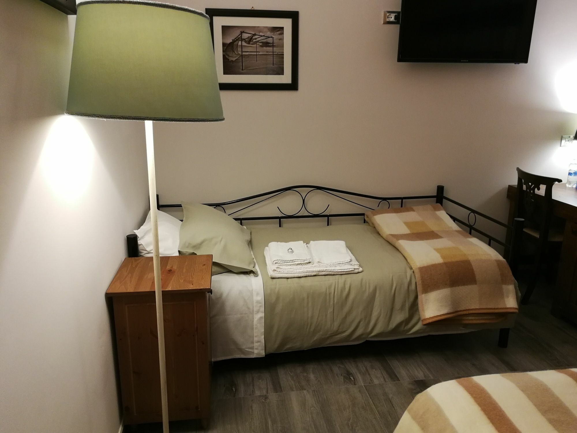 Alcivico3 Bed and Breakfast Civitanova Marche Εξωτερικό φωτογραφία