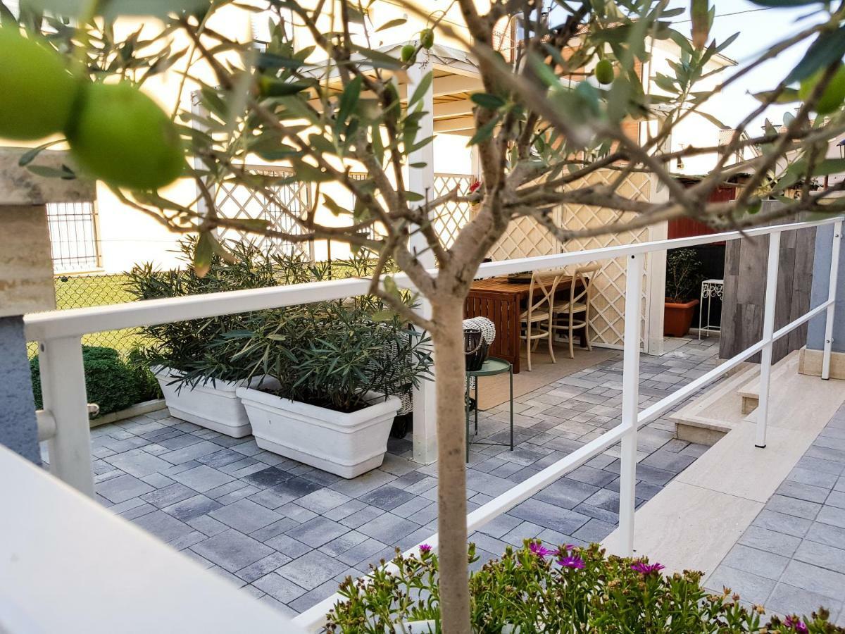 Alcivico3 Bed and Breakfast Civitanova Marche Εξωτερικό φωτογραφία
