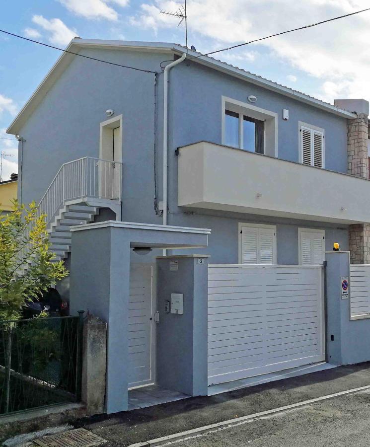 Alcivico3 Bed and Breakfast Civitanova Marche Εξωτερικό φωτογραφία