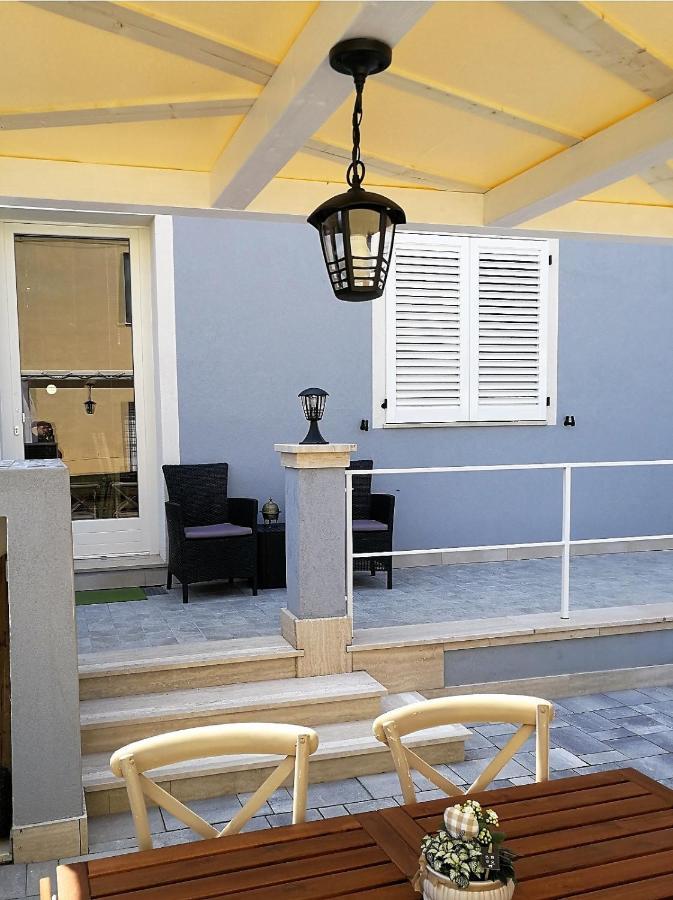 Alcivico3 Bed and Breakfast Civitanova Marche Εξωτερικό φωτογραφία